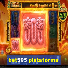 bet595 plataforma